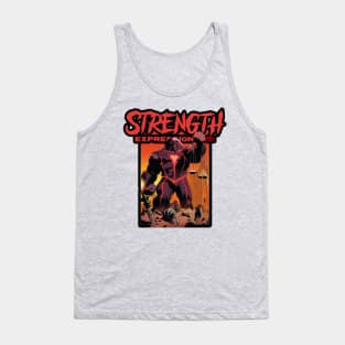 Juggernaut Tank Top